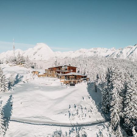 Chalet G12 - Mountain Luxury Apartments Seefeld no Tirol Exterior foto