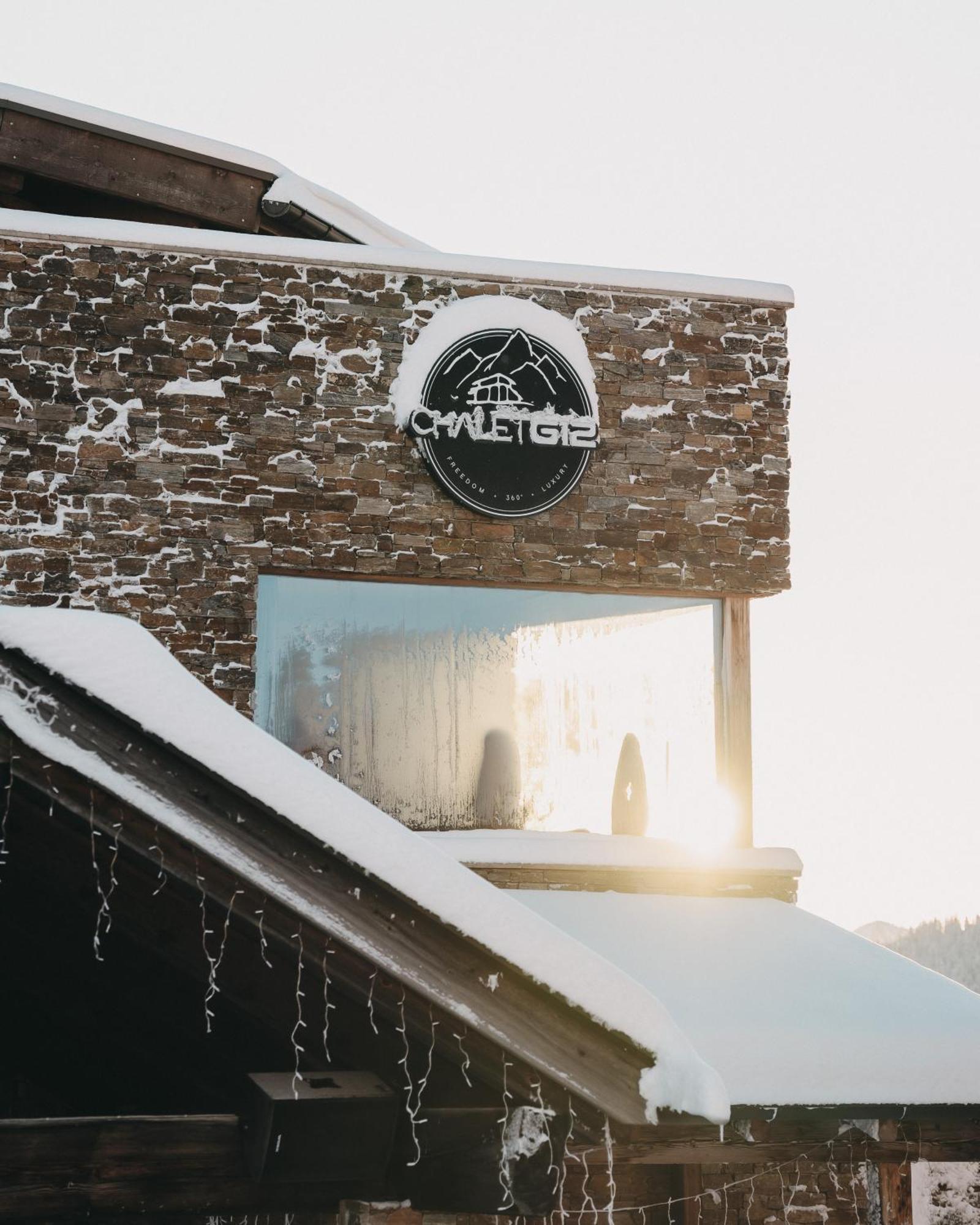 Chalet G12 - Mountain Luxury Apartments Seefeld no Tirol Exterior foto