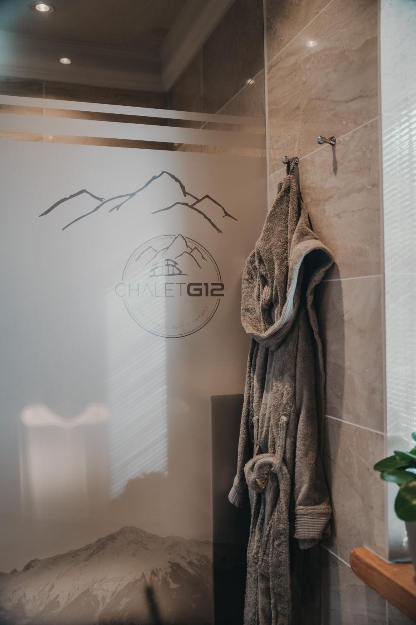 Chalet G12 - Mountain Luxury Apartments Seefeld no Tirol Exterior foto