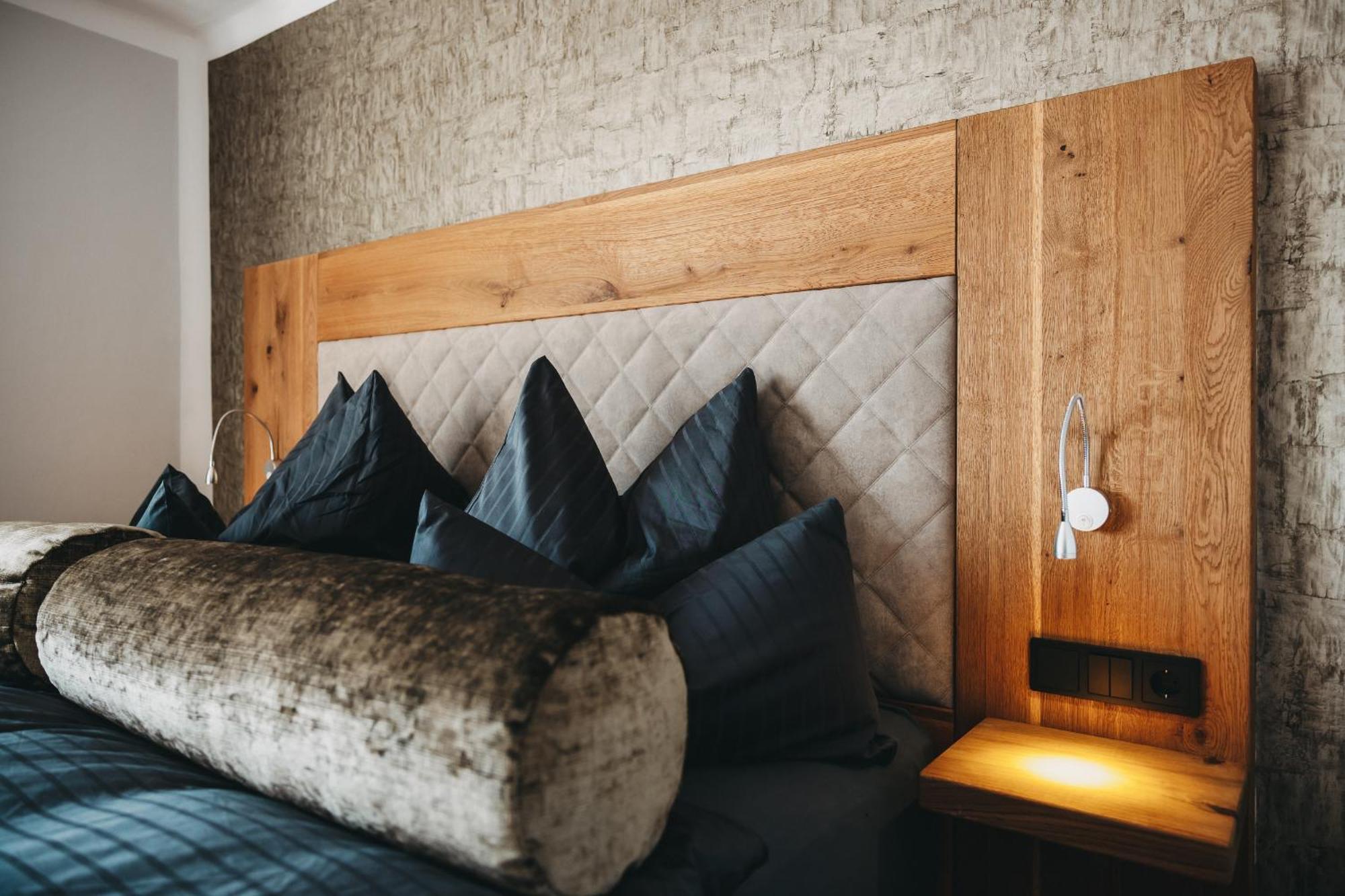 Chalet G12 - Mountain Luxury Apartments Seefeld no Tirol Exterior foto