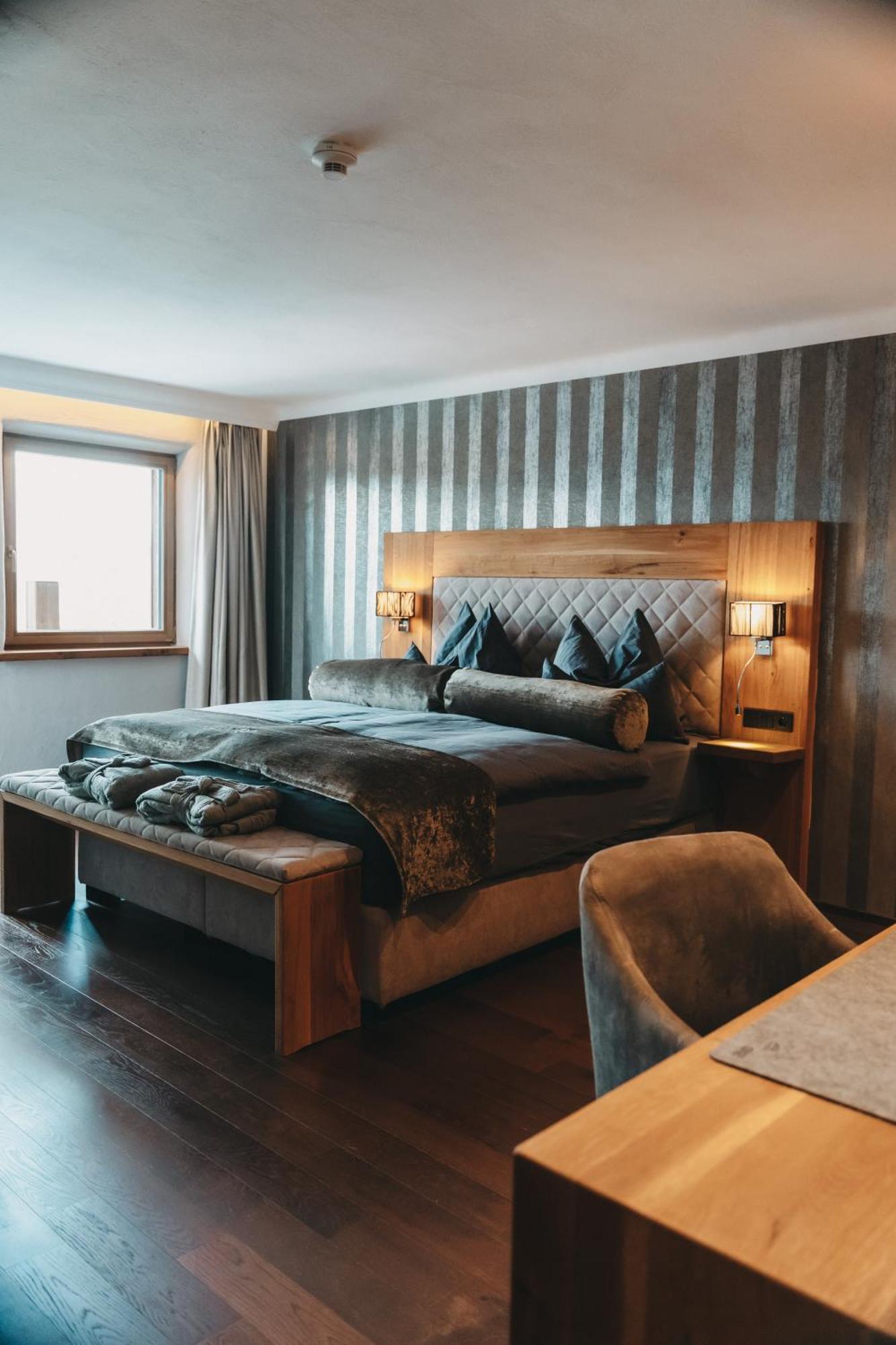 Chalet G12 - Mountain Luxury Apartments Seefeld no Tirol Exterior foto