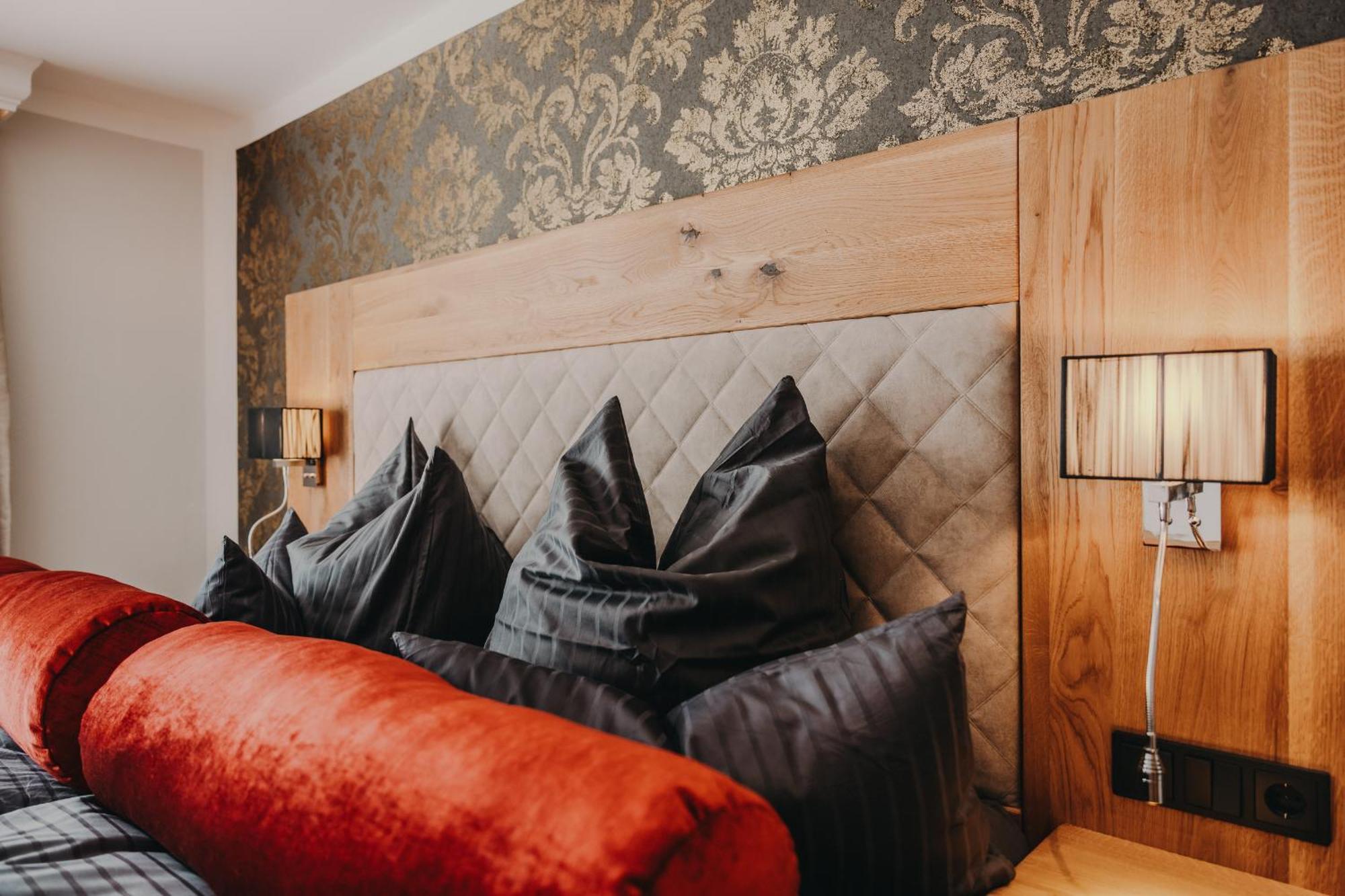 Chalet G12 - Mountain Luxury Apartments Seefeld no Tirol Exterior foto