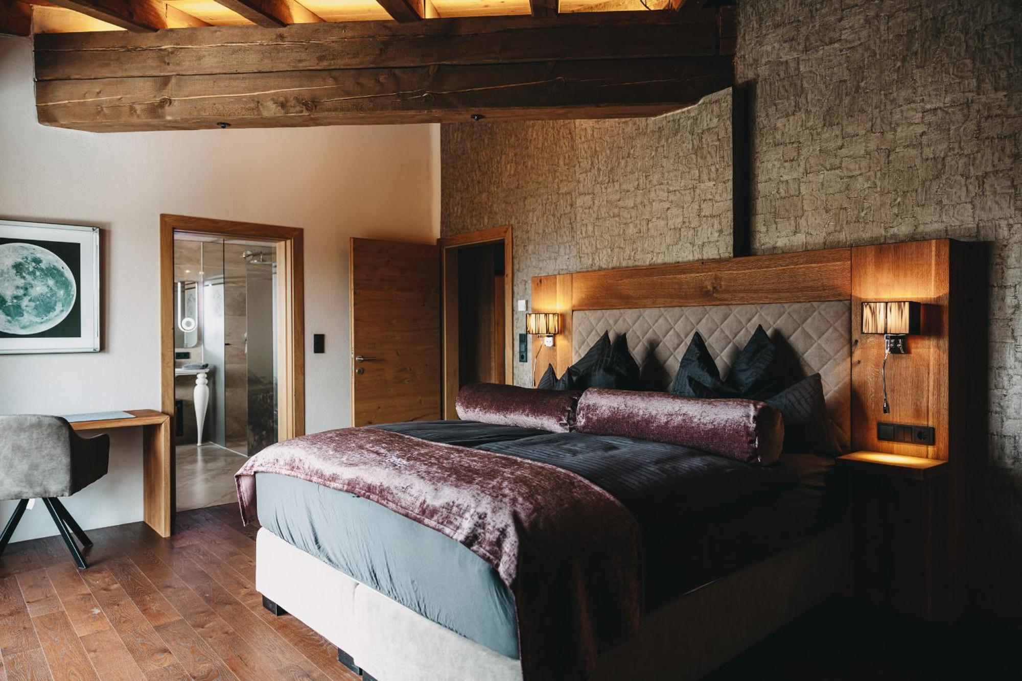 Chalet G12 - Mountain Luxury Apartments Seefeld no Tirol Exterior foto