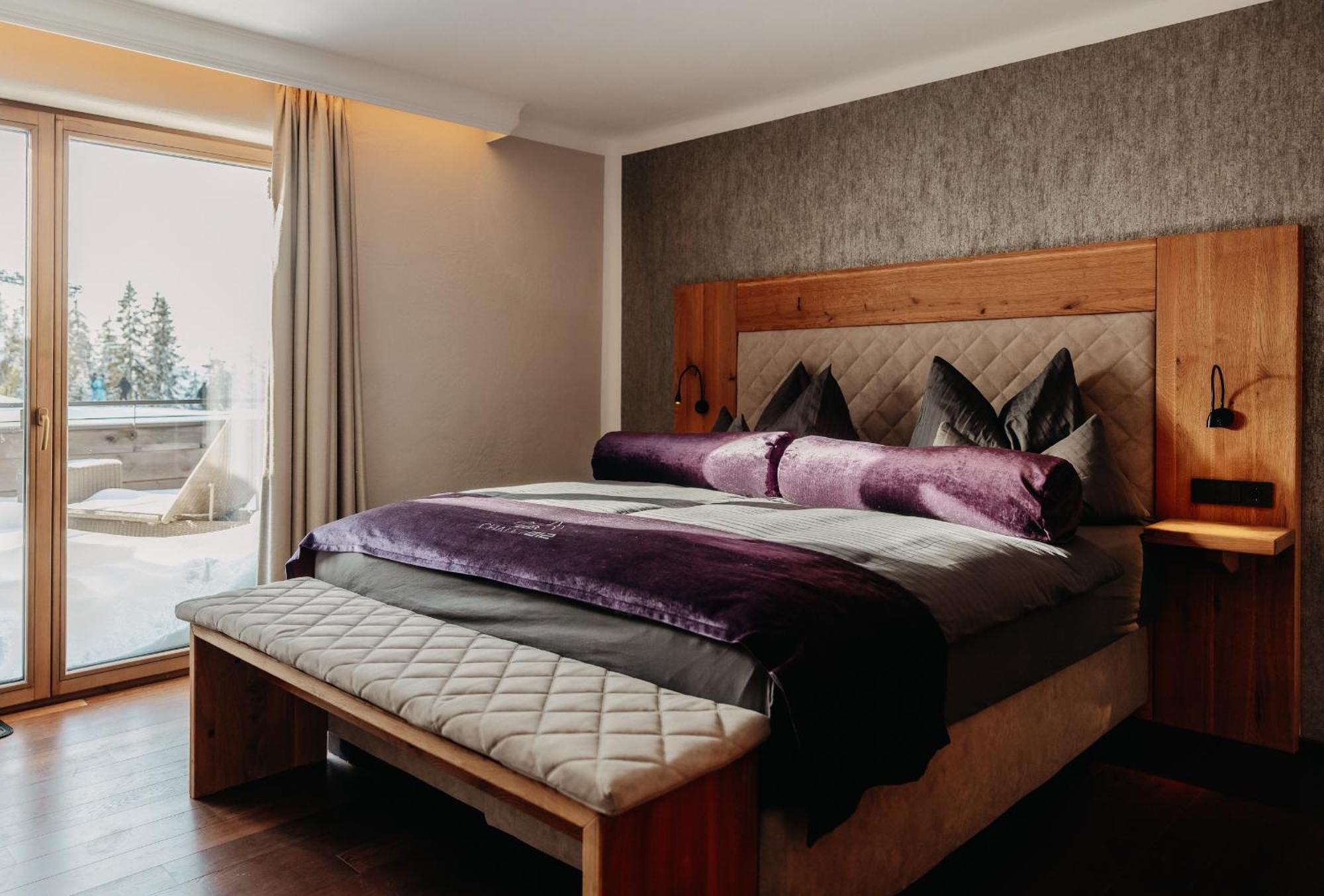 Chalet G12 - Mountain Luxury Apartments Seefeld no Tirol Exterior foto