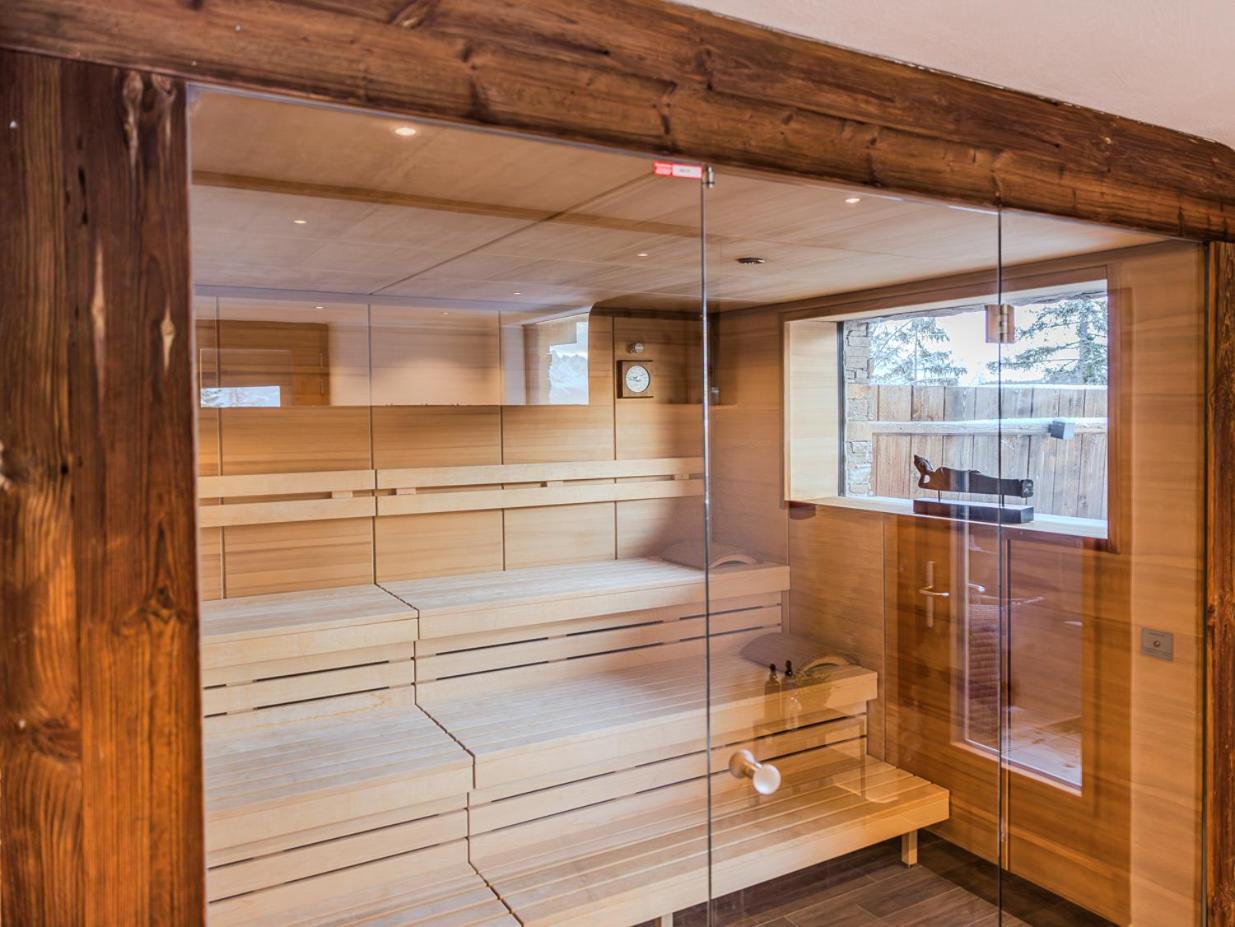 Chalet G12 - Mountain Luxury Apartments Seefeld no Tirol Exterior foto