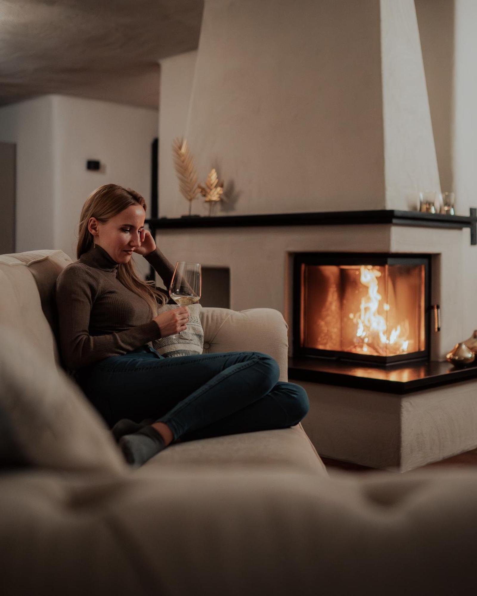 Chalet G12 - Mountain Luxury Apartments Seefeld no Tirol Exterior foto